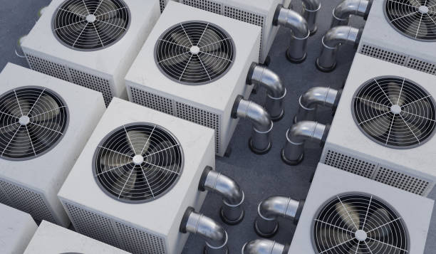 HVAC emergency services in Harriman, NY