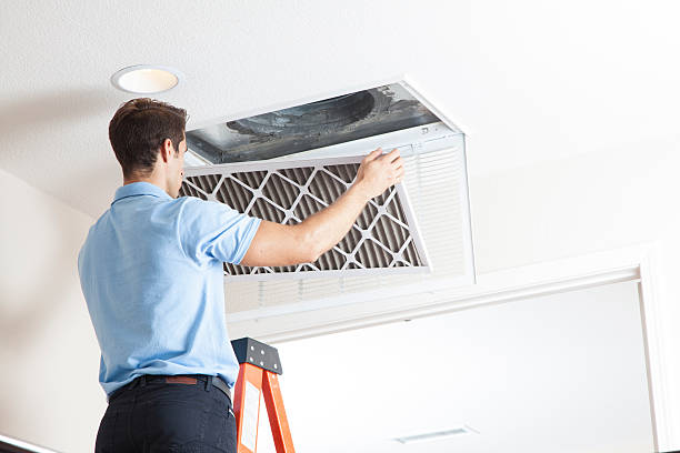 Best HVAC tune-up services  in Harriman, NY