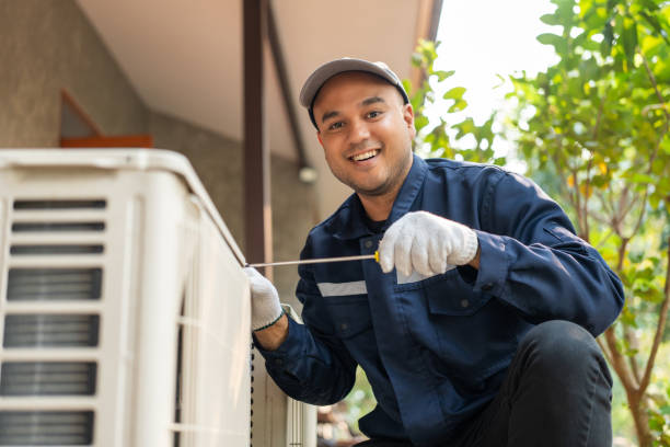 Best HVAC emergency services  in Harriman, NY