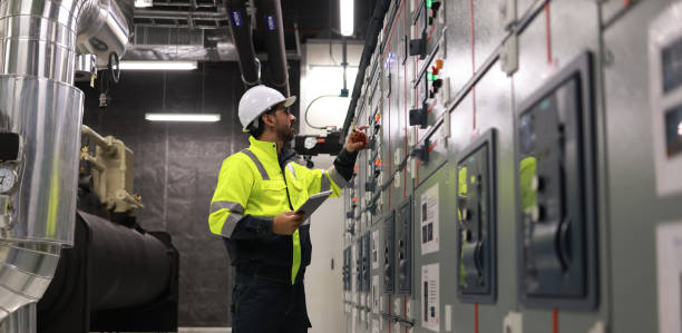 Best HVAC emergency services  in Harriman, NY