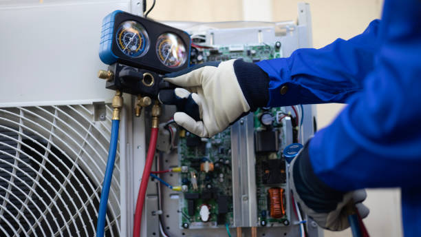 Best Heating repair services  in Harriman, NY